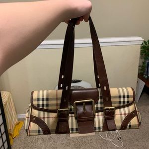 Burberry Purse